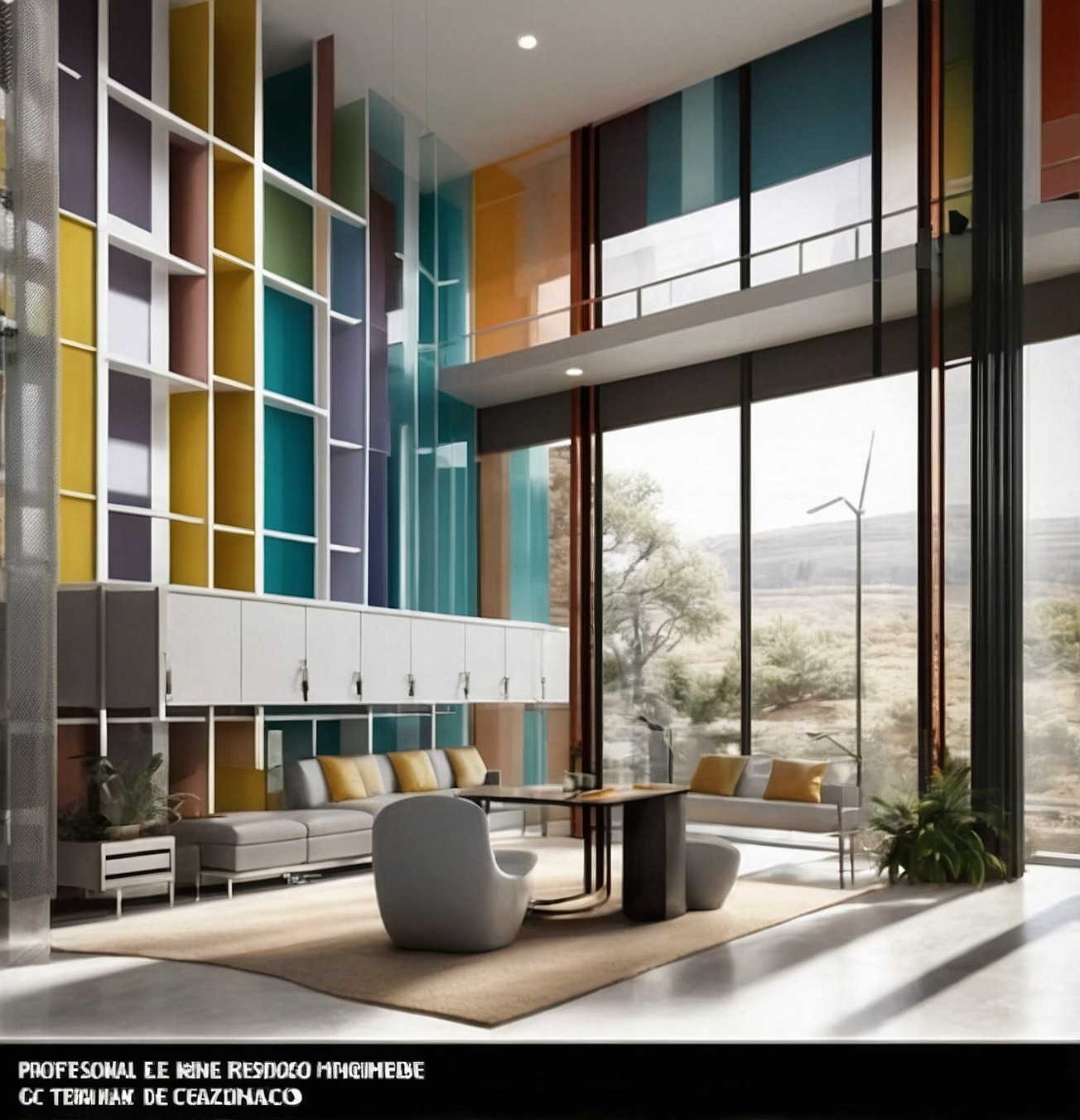 Confort térmico superior garantizado